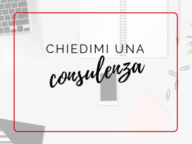 Consulenza | Cinzia Di Martino | Pinterest - Social Media - Visual Content